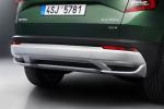 Skoda Karoq 4x4 Scout 2018 года (WW)